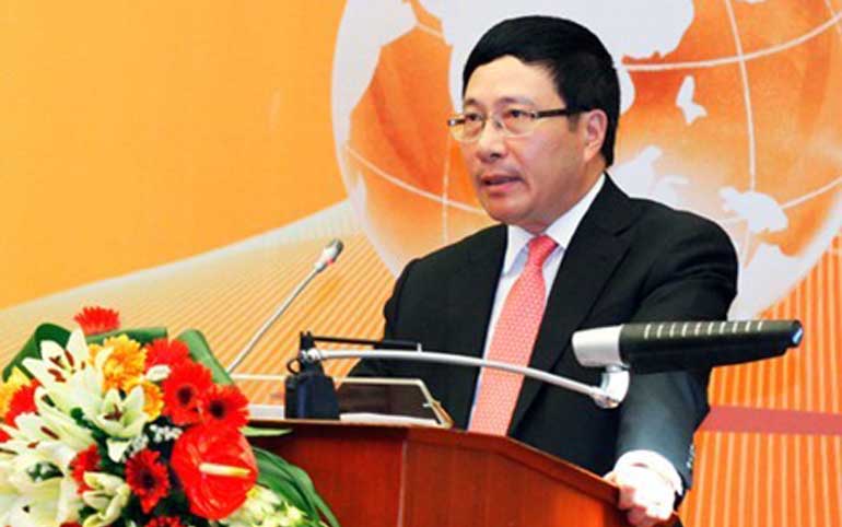 Вьетнам выразил соболезнования в связи с терактом в Пакистане